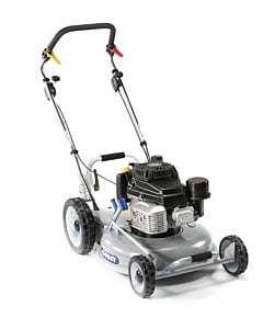 Grin PM53A KW Self-Propelled Petrol Mulching Lawn Mower (Kawasaki Engine)