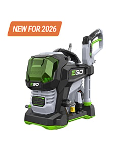 EGO Power+ HPW1800E 56v Compact Pressure Washer (Tool Only)