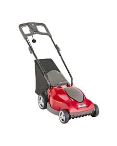 Mountfield Princess 34 Electric Lawn Mower