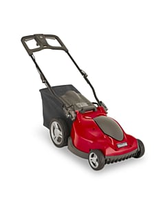 Mountfield Princess 38 Electric Lawn Mower