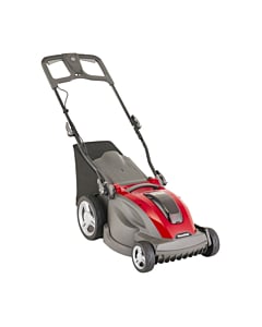 Mountfield Princess 38Li Cordless Lawn Mower Kit
