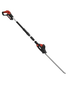Cobra LRH5024V Long Reach Hedge Trimmer 