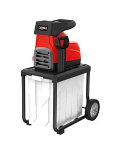 Cobra QS2800 Electric Shredder