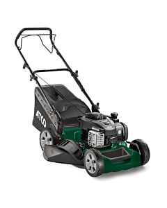Atco Quattro 16S 4 in 1 Petrol Self-Propelled Lawn Mower