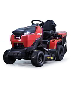 Lawnflite T92H-L5 V-Twin Hydrostatic Direct Collect Lawn Tractor