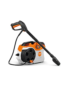Stihl REA 60 Plus Cordless Pressure Washer