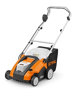 Stihl RLA 240 Cordless Lawn Scarifier