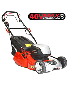Cobra MX4140V Cordless 40V Lawn Mower