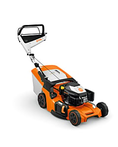 Stihl RM 453 V Self-Propelled Variable Speed Petrol 4 in 1 Lawn Mower