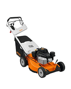 Stihl RM 756 YC Professional Hydrostatic Self-Propelled Petrol Lawn Mower