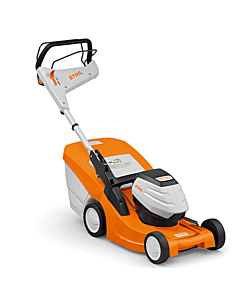 Stihl RMA 448 VC Self-Propelled Cordless Lawn Mower (Power Unit)
