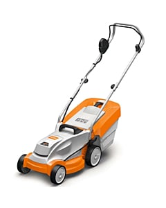 Stihl RMA 235 Cordless Lawn Mower (Power Unit)