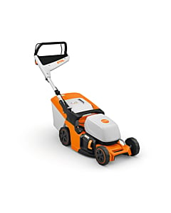 Stihl RMA 443 Cordless Lawn Mower (Power Unit)