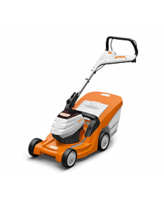 Stihl RMA 443 C Cordless Lawn Mower (Power Unit)