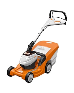 Stihl RMA 443 TC Self-Propelled Cordless Lawn Mower (Power Unit)