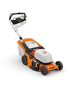 Stihl RMA 448 PV Self-Propelled Cordless Lawn Mower (Power Unit)