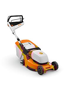 Stihl RMA 448 RV Cordless Rear-Roller Lawn Mower (Power Unit)