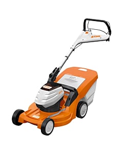 Stihl RMA 448 TC Self-Propelled Cordless Lawn Mower (Power Unit)