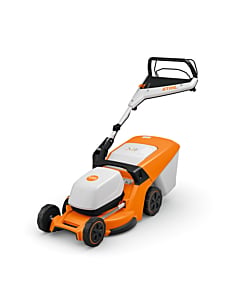 Stihl RMA 448 V Self-Propelled Cordless Lawn Mower (Power Unit)