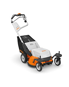 Stihl RMA 765 V Professional Cordless Lawn Mower (Power Unit)