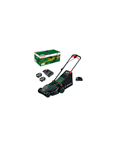 Bosch Rotak 18V2-38 KIT (Inc 2 x Battery & Charger)
