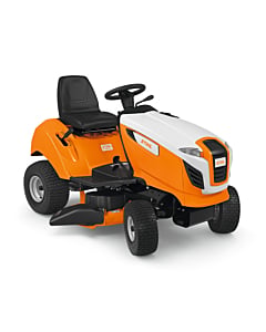 Stihl RT 4097 SX Side-Discharge Garden Tractor