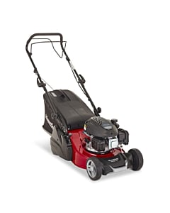 Mountfield S421R PD Self-Propelled Rear Roller Petrol Lawn Mower