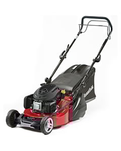 Mountfield S461R PD Self-Propelled Rear Roller Petrol Lawn Mower