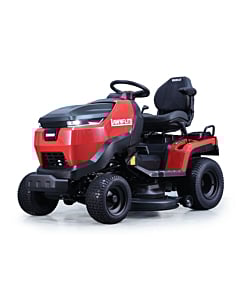 Lawnflite T108SH-L5 V-Twin Hydrostatic Side-Discharge Tractor