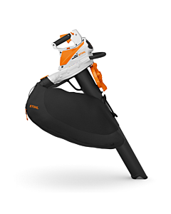 Stihl SHA56 Cordless Vacuum Shredder (Power Unit)