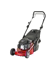 Mountfield SP160R Self-Propelled Rear Roller Petrol Lawn Mower