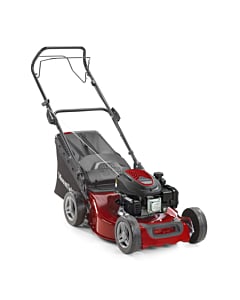 Mountfield SP185 Petrol Self-Propelled 3-in-1 Lawn Mower