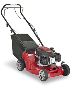 Mountfield SP425 Lawn Mower