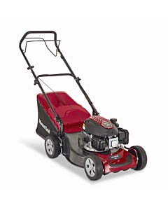 Mountfield SP425 Lawn Mower