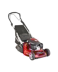 Mountfield SP505R V Self-Propelled Rear Roller Petrol Lawn Mower