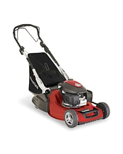 Mountfield SP555R V Roller Lawn Mower