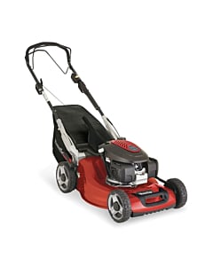 Mountfield SP555 Combi Lawn Mower