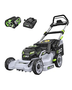 EGO Power+ LM1912E 56v Push Cordless Lawn Mower (with Battery & Charger)