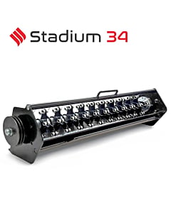 Cobra Fortis Stadium 34 Sports Scarifier Cartridge (34CXSC)