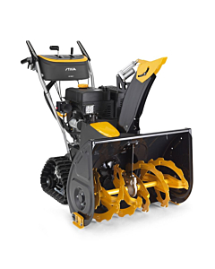 Stiga ST 976T Two Stage Snow Thrower