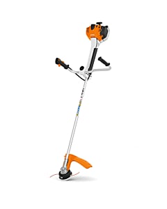 Stihl FS 411 C-EM Petrol Clearing Saw Brush Cutter