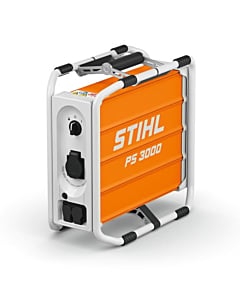 Stihl PS 3000 230V Portable Power Supply 