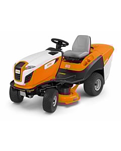 Stihl RT 5097 Lawn Tractor