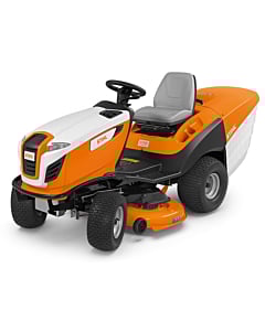 Stihl RT 6112 ZL Lawn Tractor