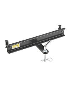ATCO 84cm / 98cm Garden Tractor Tow Bar/Hitch
