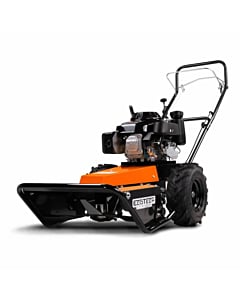 EcoTech TRT 60 Petrol Wheeled Brush Cutter