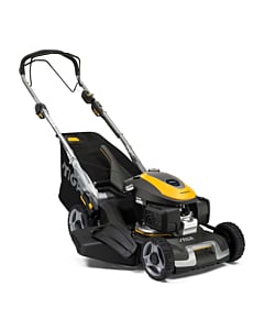 Stiga Twinclip 955 V Self-Propelled Petrol Lawn Mower (Honda Engine)