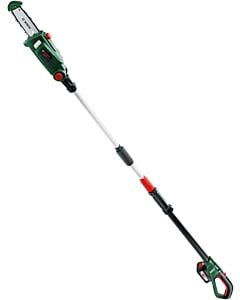 Bosch Universal ChainPole 18 Cordless Pole Pruner (Inc Battery & Charger)