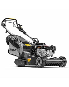 Weibang Legacy 48 Pro BBC LV Low Vibration Rear Roller Lawn Mower