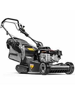 Weibang Legacy 48 Pro LV Low Vibration Petrol Rear Roller Lawn Mower